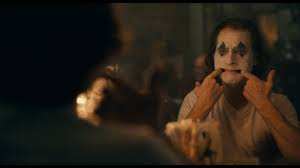 He's going to be the one to unravel this unknowable mind. Joker 2019 Review