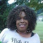 Tammie Ware's Instagram, Twitter & Facebook