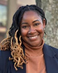 Krystal Cooper's Instagram, Twitter & Facebook