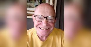 Life Story for Kenneth E. Chrisman