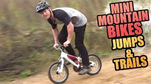 We did not find results for: Mini Mountain Bikes Dirt Jumps And Mtb Trails Youtube