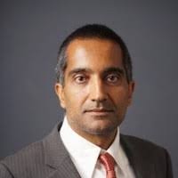 Oliver Geddes Email & Phone Number