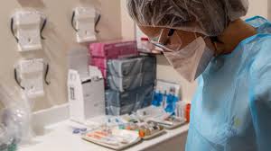 Coronavirus 1054 Deces Dans Les Hauts De France Dont 492 Dans Le Nord Et Le Pas De Calais