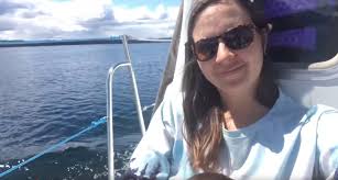 VIDEO: Sailing with Lilly and her family from Bellingham to Petersburg