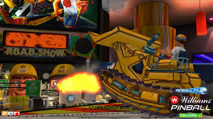 Maybe you would like to learn more about one of these? Worthplaying Pinball Fx3 All Williams Pinball Volume 4 Announced Dated Screens Trailer