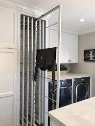 Sourcing guide for clothes dry cabinet: 7 Stylish Ways To Dry Your Laundry In A Small Apartment
