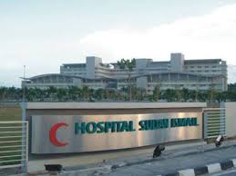 Adakah anda ingin tahu waktu melawat hospital selayang? Covid 19 Waktu Melawat Di Hsi Dipendekkan