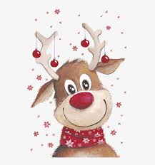 Looking to keep your backgrounds simple? Christmas Reindeer Transparent Background Transparent Background Merry Christmas Clip Art 564x797 Png Download Pngkit