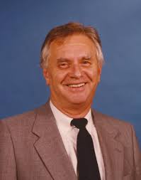 Kenneth Saxon Obituary