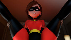 Rule34 - If it exists, there is porn of it  helen parr  4889442