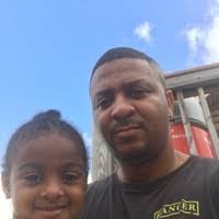 Demetri Harris's Instagram, Twitter & Facebook