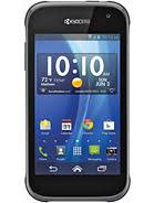 Unlock kyocera phone by inserting a sim card from another carrier and power it on. Kyocera Hydro Xtrm Full Phone Specifications