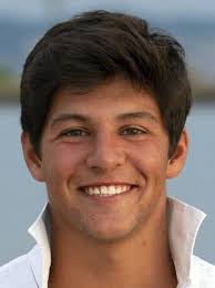 George Mackey's Instagram, Twitter & Facebook