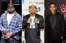 Suspect in Lil Snupe Murder Surrenders to Lousiana Police