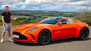 Image result for Synapse Orange 2024 Aston Martin