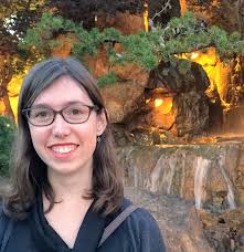 Meet Our Engineers: Caroline Gallagher