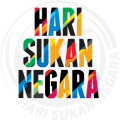 Untuk membudayakan sukan dalam kalangan masyarakat. Vectorise Logo Bulan Sukan Negara Bsn 2019 Vectorise Logo