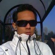 Ron Ramirez (mixologist1982)