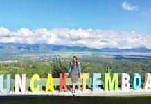 Instagramable wisata puncak bogor hits. 21 Tempat Wisata Di Tomohon Terbaru Yang Lagi Hits 2021