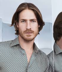 Secret Lives of Male Models