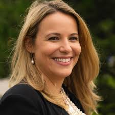 Priscilla Ballesteros's Instagram, Twitter & Facebook