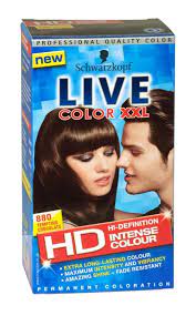 Pin On Schwarzkopf Live Color