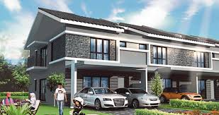 Skim perumahan mampu milik swasta atau dikenali sebagai myhome menawarkan insentif sehingga rm30,000 seunit yang memberi faedah. Pembangunan Bercampur