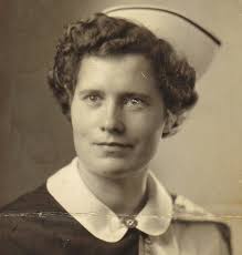 Obituary of Edith Mary Hearn