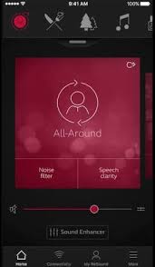 An app makes it easy to pump up the bass and tone down the volume. Best Hearing Aid Apps For Android 2021 Health Tech Tech Co