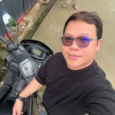 Patrick Darwin DeGuzman Noda