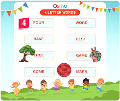 Built by word scramble lovers for word scramble lovers, see how many words you can spell in scramble words, a free online word game. Four Letter Words List Four Letter Words