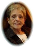 Geraldine Crowe Skinner Jones Obituary (2015)