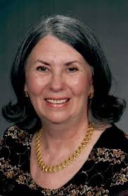 Patricia Ann Muffly Obituary November 24, 2022