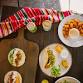 Cards & Cribbage Night at Hungry Hippie Tacos