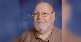 Richard Allen VanDuyne Obituary