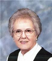 Miriam Glenn Obituary (2014)