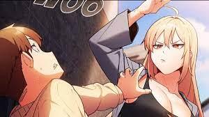 The carry episode 4 webtoon