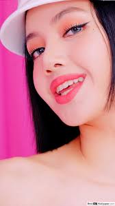 BlackPink's Cute Lisa in 'Ice Cream' M/V, lisa cute mobile HD phone  wallpaper