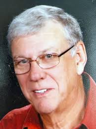 John “Joe” Rychener (1939