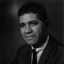 Black Man in America