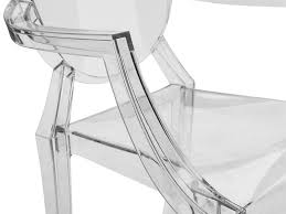 Party time rentals offers a great selection of chair rentals for your upcoming event. The Ghost Chair A History Chairish Blog