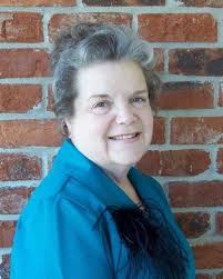 In Loving Memory of Cathy Davidson Smith