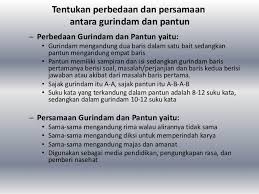 Contoh Gurindam Nilai Agama Surpriz Menu