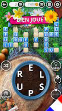 jardin des mots solution complete