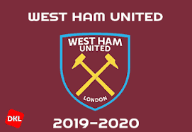 Transparent west ham logo png. West Ham United 2019 2020 Dls Fts Kits And Logo Dream League Soccer Kits