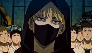 Tokyo Revengers Chouji In 2021 Anime Tokyo Valhalla