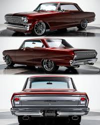 Image result for Riverside Red 1964 Nova