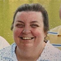 Sandy Sanford Obituary