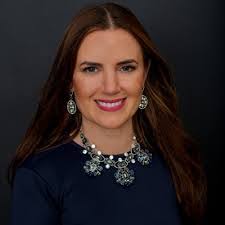 Michelle Last's Instagram, Twitter & Facebook