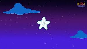 When the blazing sun is gone, when he nothing shines upon, then you show your little. Twinkle Twinkle Little Star Nursery Rhyme With Lyrics Video Dailymotion